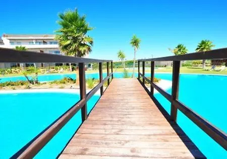 Mirador Altos Del Rompido شقة إل رومبيدو