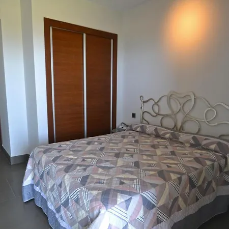 Mirador Altos Del Rompido Apartamento El Rompido