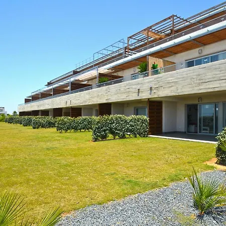 Apartment Mirador Altos Del Rompido