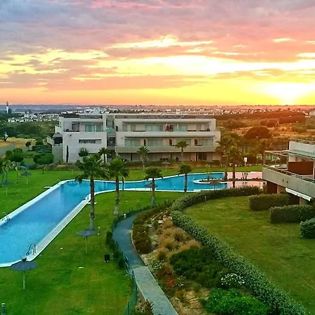Apartment Mirador Altos Del Rompido El Rompido