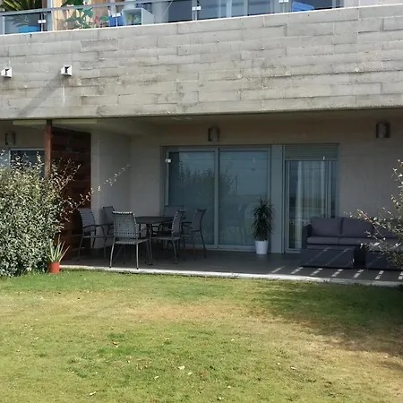 Apartment Mirador Altos Del Rompido *