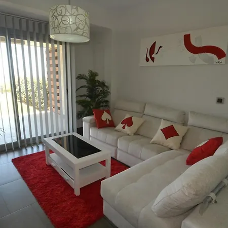 Mirador Altos Del Rompido Apartment